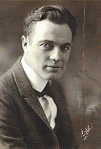 Forrest Taylor
