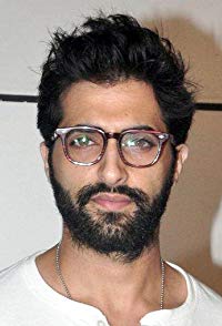 Akshay Oberoi