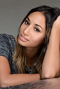 Meaghan Rath
