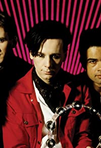 Simple Minds