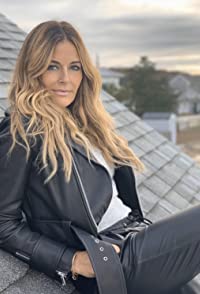 Kelly Bensimon