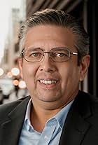 Mario Aguilar