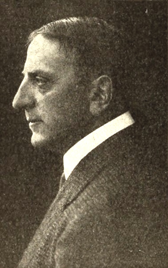 Maurice Tourneur