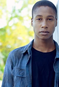 Donovan Brown