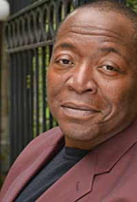 Chuck Cooper