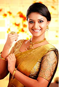 Keerthi Suresh