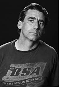Lance Mountain