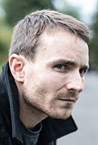 Martin McCann