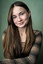 Kiera Thompson