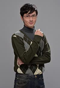 Chieh Chang
