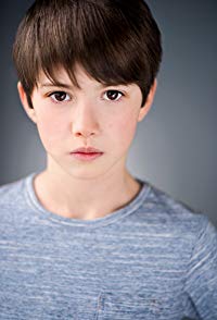 Dean Petriw