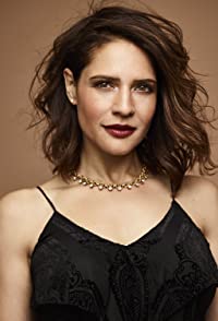Monique Gabriela Curnen