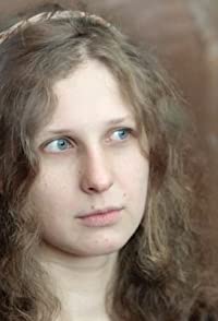 Mariya Alyokhina