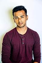 Vishnu Prasad