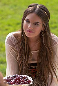 Caitlin Stasey