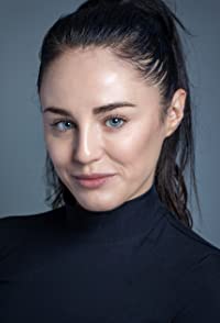 Danielle Ronald