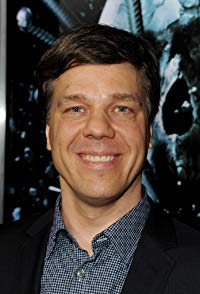Steven Quale