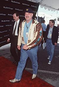 Jesse Ventura