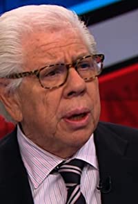 Carl Bernstein