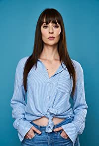 Tara Erickson