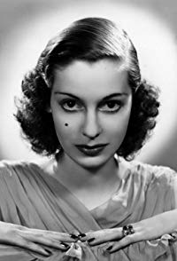Valerie Hobson
