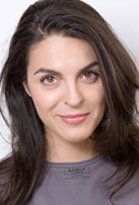 Nera Stipicevic