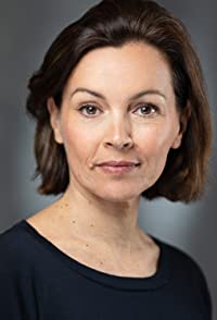 Michele Belgrand