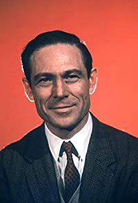 Joseph Wiseman