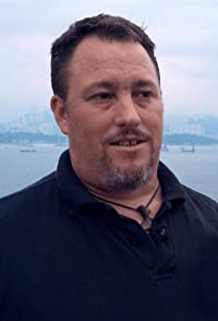 Gary Stokes