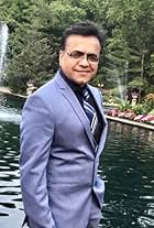 Mukesh Modi