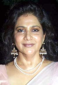 Asha Sachdev