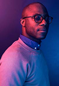 Barry Jenkins