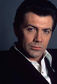 Lewis Collins