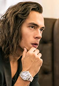 Jake Cuenca
