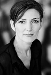 Andrea Vagn Jensen