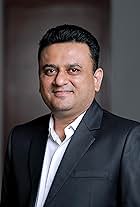 Darshan Ashwin Trivedi