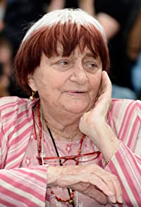 Agnes Varda