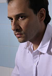 Carlos Echevarria