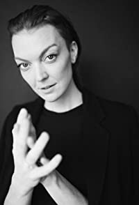 Emily Coutts