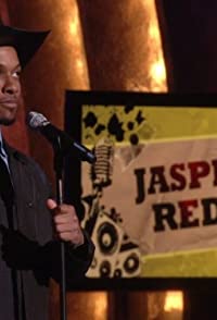 Jasper Redd