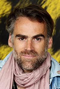 Sebastian Blomberg
