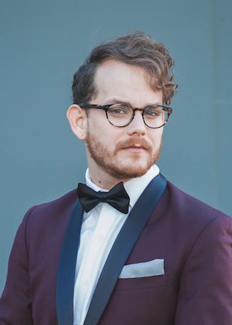 Austin Buchanan