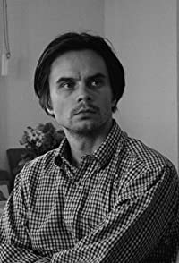 Kristoffer Borgli