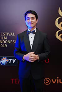 Jerome Kurnia