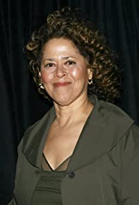 Anna Deavere Smith
