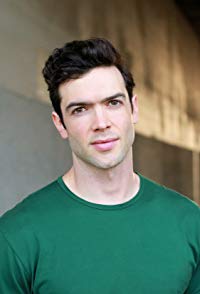 Ethan Peck