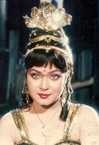 Poonam Dasgupta