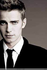 Hayden Christensen