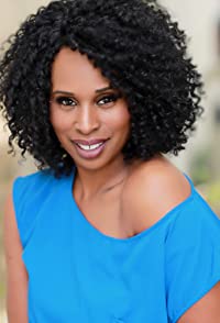 Malika Blessing