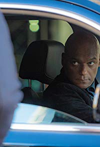 Colin Salmon